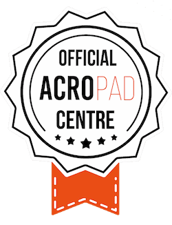 Official Acropad Centre
