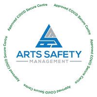 Arts Safety Managment - Approved COVID Secure Centre